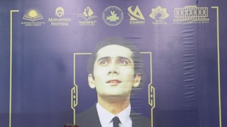 Батыр Закиров – соловей Востока