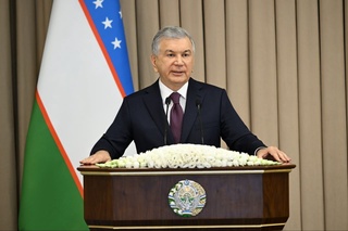 Сунъий интеллект технологияларини жорий қилиш янги босқичга олиб чиқилади