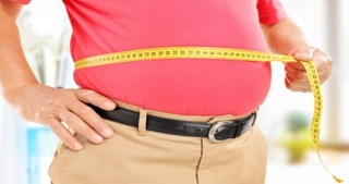 Oʻzbekistonda ortiqcha vaznli aholi ulushini 50 foizga kamaytirish rejalashtirilmoqda