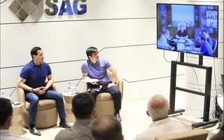 Изучены проблемные вопросы предпринимателей Самаркандской, Бухарской и Навоийской областей