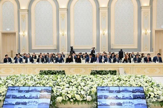 Янгиланган Божхона кодекси лойиҳаси ишлаб чиқилади