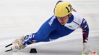 Three more championships will not take place as scheduled