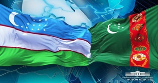 President of Uzbekistan to visit Turkmenistan