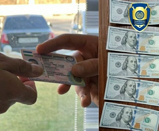 Haydovchilik guvohnomasini olib berish bilan bogʻliq yana bir firibgarlik