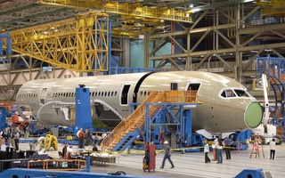 Узбекистан и Россия запланировали несколько проектов в авиастроении