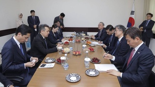 Обсуждены вопросы привлечения крупных компаний Республики Корея и организации и расширения деятельности BPO в Узбекистане