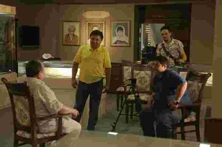 Халқ юрагидаги шоир