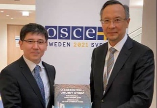 Верховный комиссар ОБСЕ по делам национальных меньшинств посетит Узбекистан в 2022 году