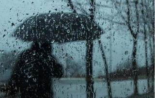 Бугун куннинг иккинчи ярмида баъзи жойларда ёмғир ёғади