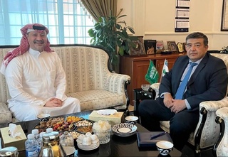 Саудовская компания готова инвестировать в открытие в Узбекистане частных школ на основе международных стандартов