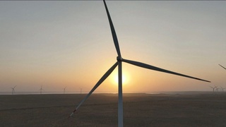 Oʻzbekistondagi quyosh va shamol elektr stansiyalari 10 mlrd kVt·soat elektr energiya ishlab chiqardi