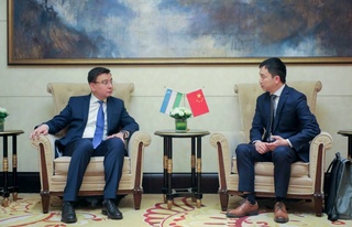 Өзбекстан Қытайдың туристік қызметтері онлайн саудасы базарында өз деңгейін нығайтуда