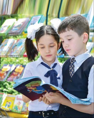 Maʼnaviyat — milliy mustaqillikning eng ishonchli poydevori