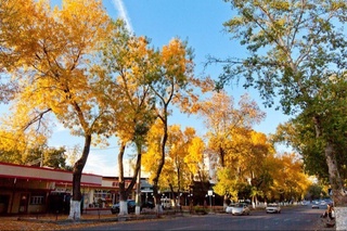 2023 йилнинг ноябрь ойи Ўзбекистонда энг иссиқ бўлди