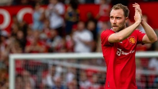 Кристиан Эриксен помогает тен Хагу возрождать славу МЮ