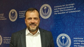 Американские эксперты: «Опыт межконфессиональных отношений в Узбекистане достоин распространения по всему миру»