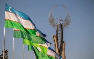 Суверенитет – фақатгина харитадаги чегаралар эмас — маънавий етуклик, ҳамжиҳатлик, ички қувватимиздир