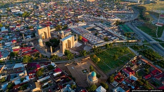 У истоков древней культуры