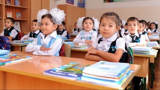 Миллий ўқув дастури хорижий экспертлар иштирокида ишлаб чиқилади