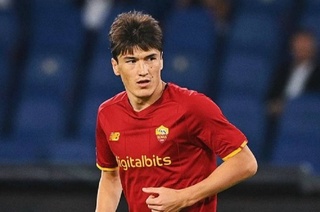 Шомуродовга А сериянинг икки клуби қизиқмоқда