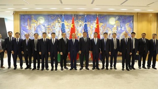 В Министерстве энергетики обсудили новые направления сотрудничества с китайской корпорацией CNPC