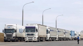 Uzbekistan and Belarus are considering the possibility of mutual cancellation of the permit system of road transport