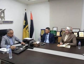 В Каире обсуждены проекты выхода узбекских компаний на рынки стран Африки