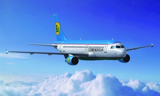 Uzbekistan Airways Урганчга қўшимча авиақатновни амалга оширади