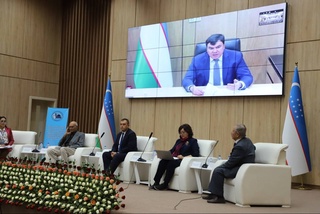 В Узбекистане стартовал семинар реставраторов: активизируется работа по сохранению культурного наследия