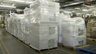 Ўзбекистонга АҚШдан инсонпарварлик юки етиб келди