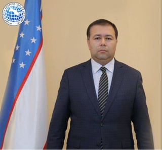 O'zbekiston Eksportchilari uyushmasida yangi rahbar ish boshladi