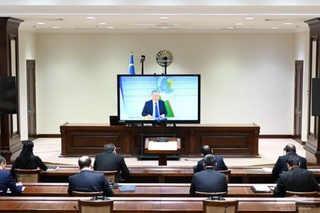 Ногиронлиги бор сайёҳлар учун ҳафталик ва ойлик махсус чегирмалар бериш графиги тасдиқланади