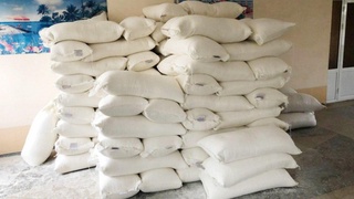 Биринчи қўл тамойили амалда