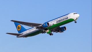 Маҳаллий авиақатновлар учун 30 фоизлик чегирма эълон қилди