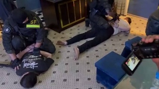 Ўзбекистонда икки ойда 45 та уюшган жиноий гуруҳ фаолиятига чек қўйилди