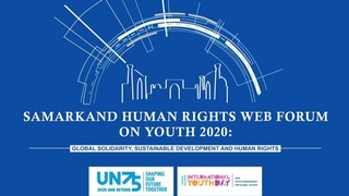 Важность продвижения универсальных демократических ценностей в развитии человечества