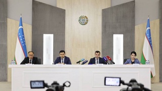 Подведены итоги деятельности системы дошкольного образования в Узбекистане за первое полугодие 2023 года