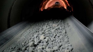 В Наманганской области построят цементный завод