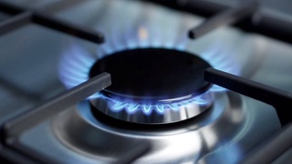 В трех районах Ташкента частично будет прекращено газоснабжение