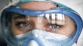 ЖССТ коронавирусни даволашда катта "илмий ютуқ" ҳақида хабар қилди