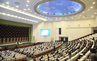 Министр здравоохранения: «Каждый больной будет под нашим контролем»