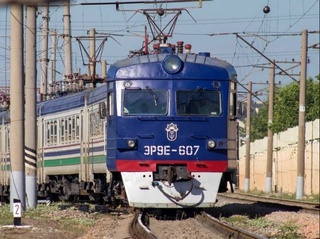 Запущено скоростное пригородное железнодорожное сообщение «Ташкент - Чирчик - Ходжикент»