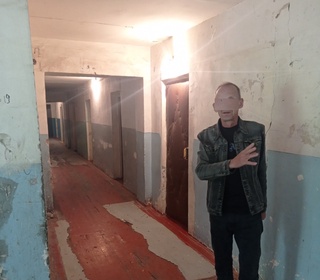 Собиқ маҳкумнинг муддаоси нима эди?