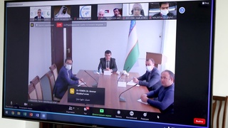 10-я Сессия Статистического комитета Организации исламского сотрудничества начала свою работу