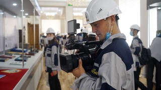 Алмалыкский ГМК реализует инвестиционный проект по разработке месторождения «Ёшлик-1» стоимостью 4,9 млрд долларов