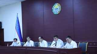 Обсуждено взаимодействие судов с БПИ