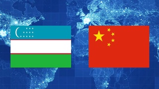 Xitoy bilan charm-poyabzal va moʻynachilik sohasidagi hamkorlik yangi yoʻnalishlarda rivojlantiriladi