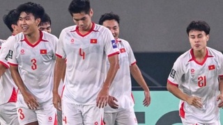 Кубок Азии U23: Вьетнам обыграл Саудовскую Аравию и Кыргызстан уступил Иордании