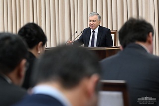 Келгуси йилдан “Ҳар бир маҳаллада камида икки нафар дастурчи” лойиҳаси бошланади