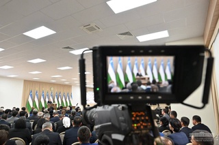 Абдулла Авлоний номидаги стипендия ташкил этиш таклиф қилинди